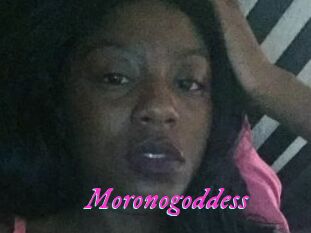 Moronogoddess