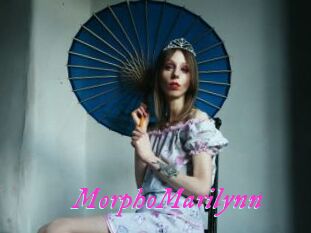MorphoMarilynn
