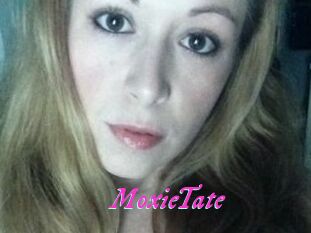 MoxieTate
