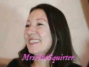 MrsHotSquirter Fille Sensuelle