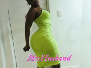 MrsHusband