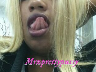 Mrzprettypussy