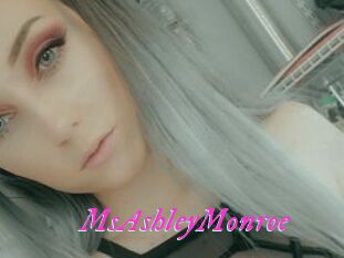 MsAshleyMonroe