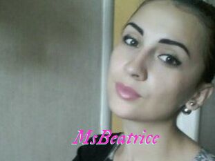 MsBeatrice
