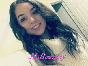 MsBouncey