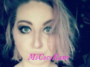 MsCocoKane