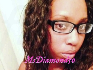 MsDiamond50