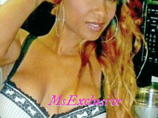 MsExclusive