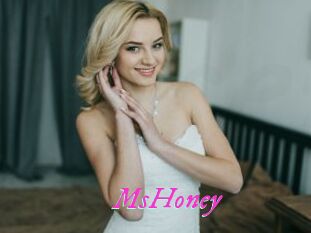 MsHoney