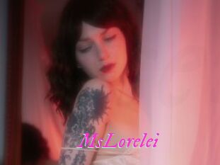 MsLorelei