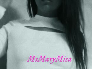 MsMaryMisa