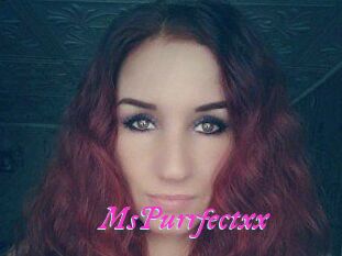MsPurrfectxx