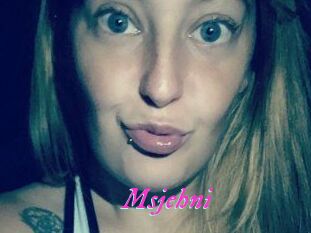 Msjehni