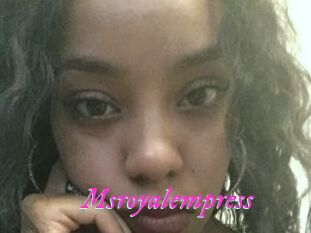 Msroyalempress