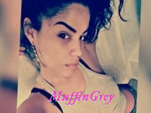Muffin_Grey Fille Sensuelle