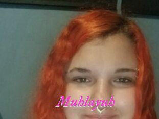 Muhlayuh
