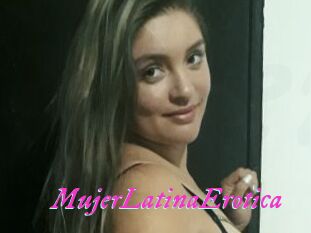 MujerLatinaErotica
