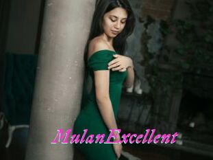 MulanExcellent