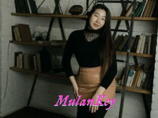 MulanKey