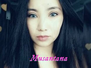Musantana