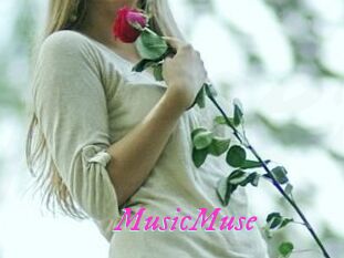 MusicMuse