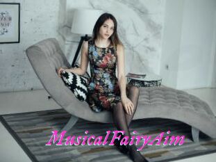 MusicalFairyAim