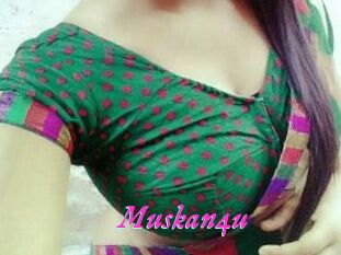 Muskan4u Fille Sensuelle