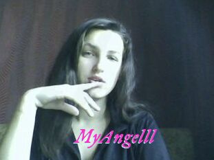 MyAngelll