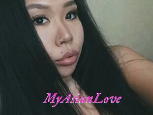 MyAsianLove
