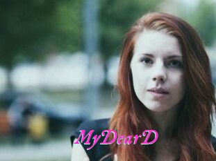 MyDearD