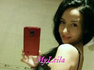 MyLeila