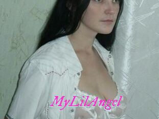 MyLilAngel