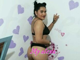 My_alexa