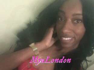 Mya_London