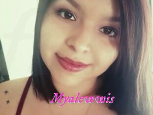 Myalewwis