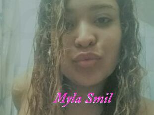 Myla_Smil