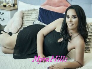MyraHills