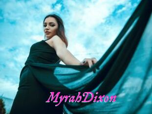 MyrahDixon