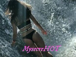 MysecreHOT Fille Sensuelle