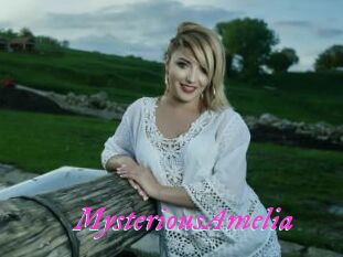 MysteriousAmelia