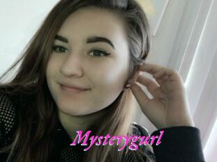 Mysterygurl