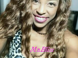 MzBliss