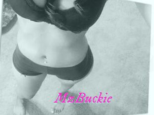 MzBuckie Fille Sensuelle