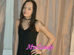 MzCandy