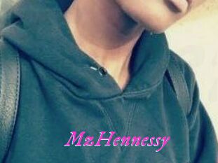 MzHennessy