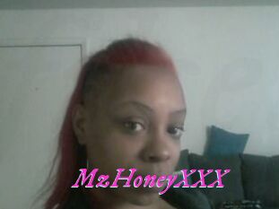 MzHoneyXXX Fille Sensuelle
