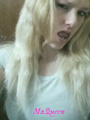 MzQueen