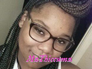 MzThiccumz