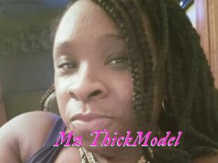 Mz_ThickModel