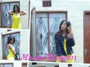 MzansiDiva2021